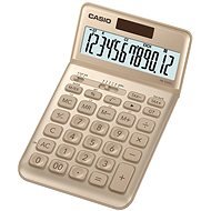 CASIO JW 200 SC gold - Calculator