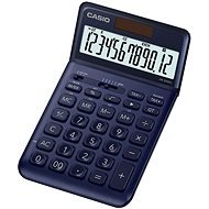 CASIO JW 200 SC blue - Calculator