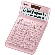 CASIO JW 200 pink - Calculator