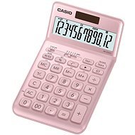 CASIO JW 200 white - Calculator