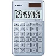 CASIO SL 1000 SC blue - Calculator