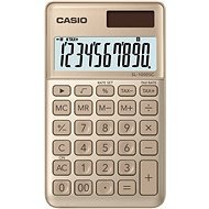 CASIO SL 1000 SC gold - Calculator