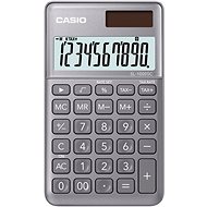 CASIO SL 1000 SC grey - Calculator