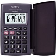 CASIO HL 820 LV BK - Calculator
