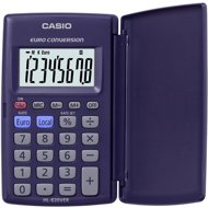 CASIO HL 820 VER - Calculator