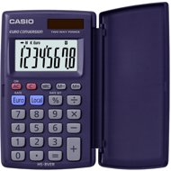 CASIO HS 8 VER - Calculator