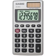 CASIO HS 8 VA - Calculator