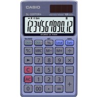 CASIO SL 320 TER+ - Calculator