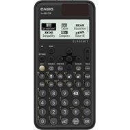 CASIO FX 991 CW (BN) - Calculator
