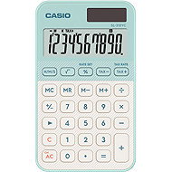 CASIO SL 310 YC LG green - Calculator