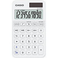 Casio SL 310 YC WE, fehér - Számológép