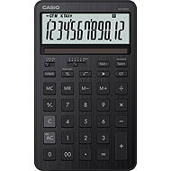 CASIO JW 200 DQ BK Black - Calculator