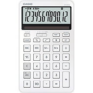 CASIO JW 200 DQ WE White - Calculator