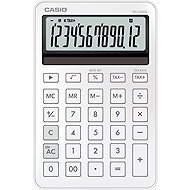CASIO MS 200 DQ WE bílá - Calculator