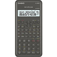CASIO FX 82 MS 2E - Calculator