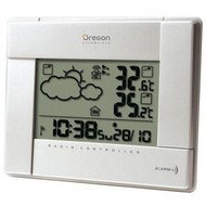 OREGON SCIENTIFIC BAR386 - Weather Station