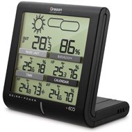 OREGON SCIENTIFIC RMR500ES - Weather Station
