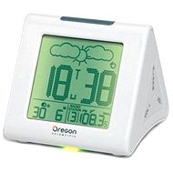 OREGON SCIENTIFIC BARM839 - Radio Alarm Clock