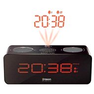 OREGON SCIENTIFIC RRA320P - Alarm Clock