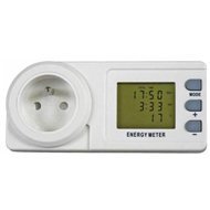 EMOS FHT 9999 - Digital elektric energy meter - Energy Consumption Meter