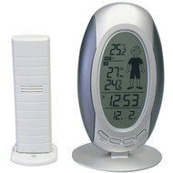 EMOS WS-9641 IT - Digital Thermometer