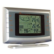 EMOS TE653EL - Weather Station