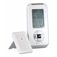 EMOS 4571 - Weather Station