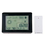 EMOS IW003-DCF - Weather Station
