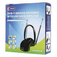 EMOS DTV-4 - Antenna