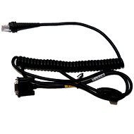 Honeywell RS232 cable for Xenon, Hyperion, Voyager 120xg - Data Cable