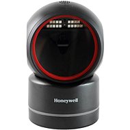 Honeywell HF680 Black, 2.7m, RS232 - Barcode Reader