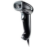 Honeywell Voyager 1450g Omnidirectional 2D Black, USB - Barcode Reader