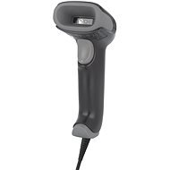Honeywell Voyager XP 1470 - 2D, Black, USB Kit, 1.5m Cable, Stand - Barcode Reader