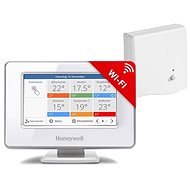 Honeywell EvoTouch-WiFi THR99C3110 Boiler, control unit with power supply + BDR91 - Heating Set