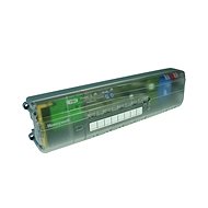 Honeywell EvoHome Underfloor Heating Controller HCE80R, Relay Output, 5 Zones, without Antenna, Wire - Switching Relay