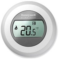 Honeywell EvoHome Round Thermostat - Thermostat