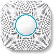 Google Nest Protect Wireless - Detektor dymu