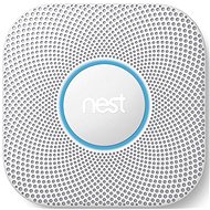 Google Nest Protect 2nd gen Wired - Rauchmelder