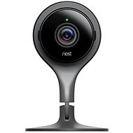 Google Nest Cam Indoor - Überwachungskamera