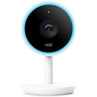 Google Nest Cam IQ - Überwachungskamera