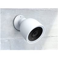Google Nest Cam IQ Outdoor - Kamera