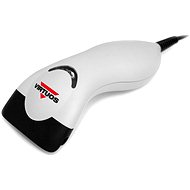  Virtuoso CCD-MT6015, USB (em. KBD)  - Diode Scanner
