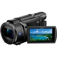 Sony FDR-AX53 - Digital Camcorder