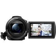Sony FDR-AX43A black - Digital Camcorder