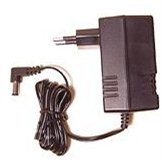 Virtuos napájecí AC adaptér/ zdroj pro RS-232 skenery CCD-MT9062 - Accessory