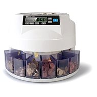 SAFESCAN 1200 - Coin Counter