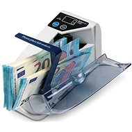 SAFESCAN 2000 - Desktop Banknote Counter