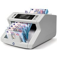 SAFESCAN 2250 - Desktop Banknote Counter