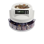 SAFESCAN 1250 HUF - Coin Counter