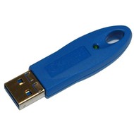 SafeNet eToken 1032, RSA, MD5, USB - Cryptographic Token 